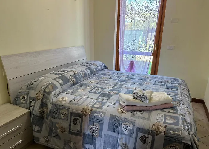 Casa Favolosa Sul Di Garda Vobarno
